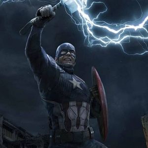 Meet your Posher, Anderson